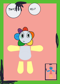 Dandy ragdoll