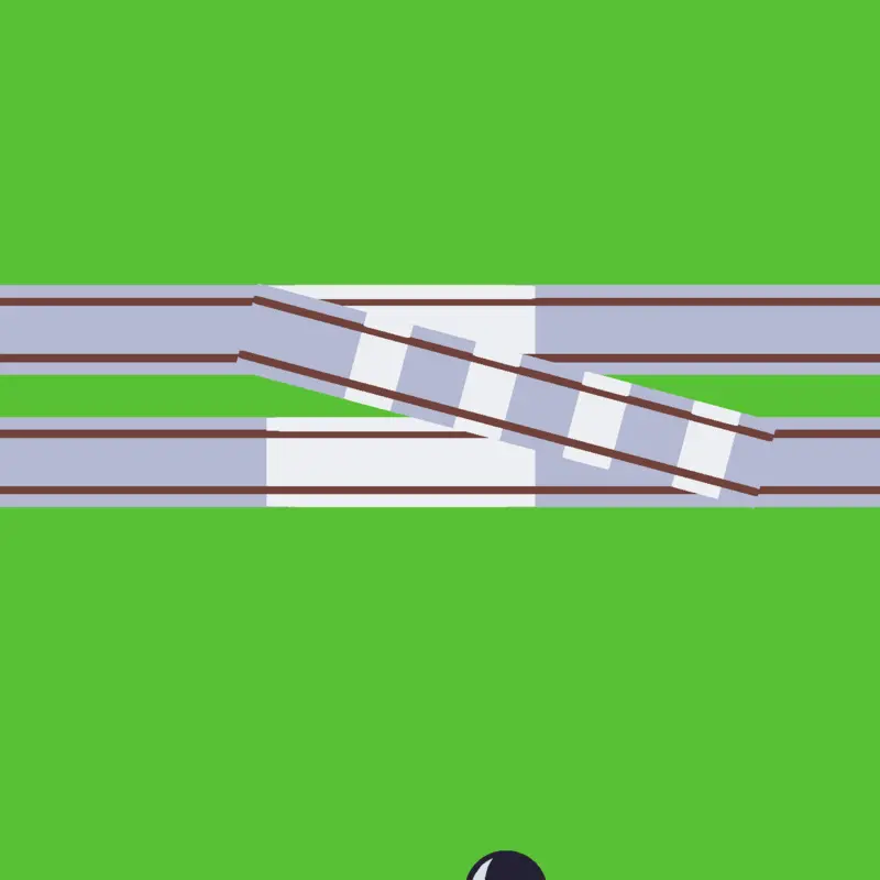 Game by @HhyNguyen_railfan_bnsf