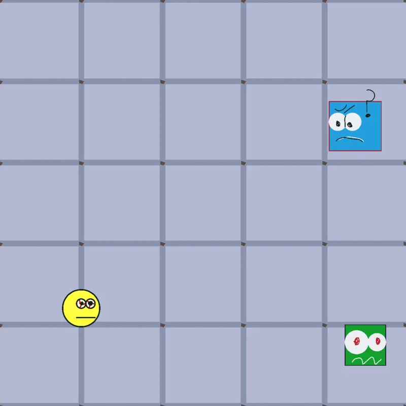 Game by @SpongeyManYT