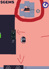 Scp 002 scp 003 scp 018 scp 049 end geme
