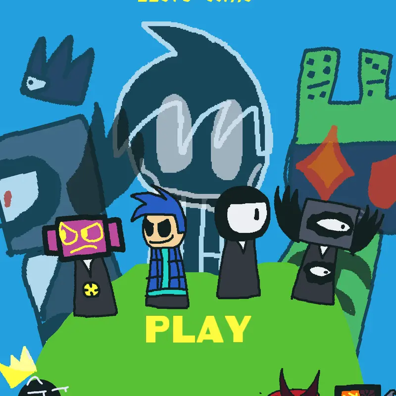 Game by @the_infected_studios80