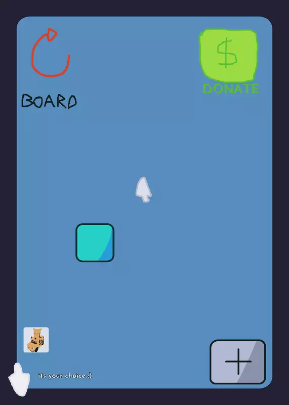 Game by @MAXWELL_ITS_REAL