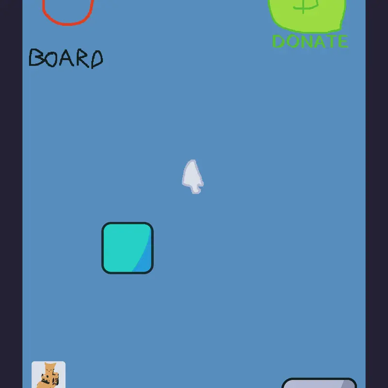 Game by @MAXWELL_ITS_REAL