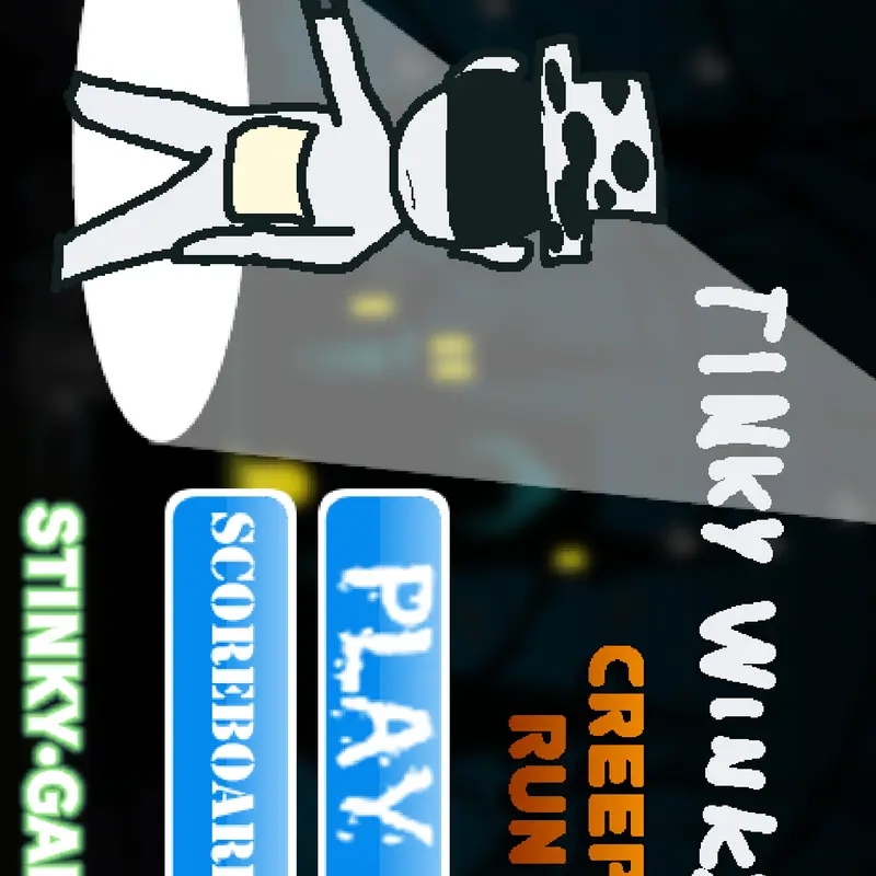 Game by @mythicalcreature