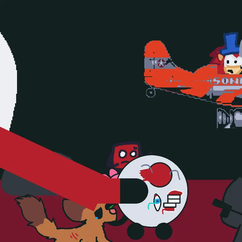 Game by @Runproductions