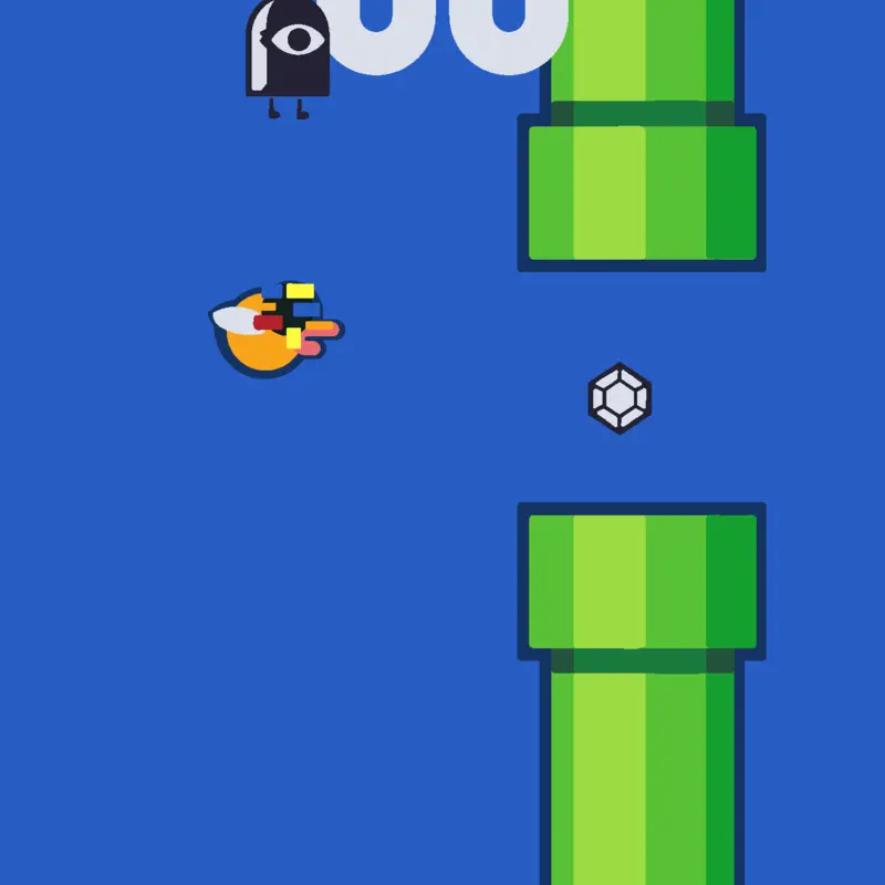 Game by @Deividpal777
