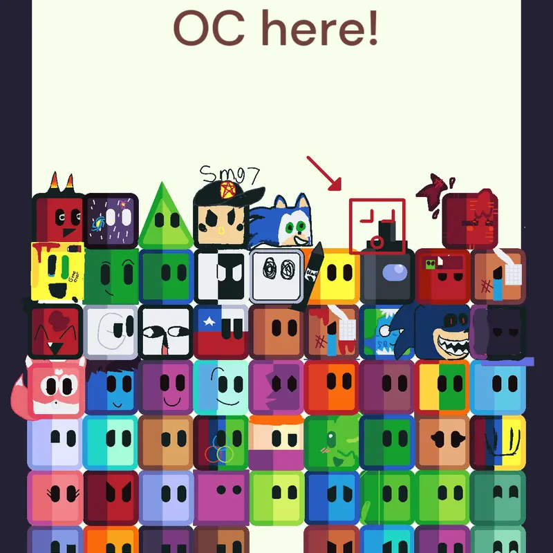 Game by @JANII