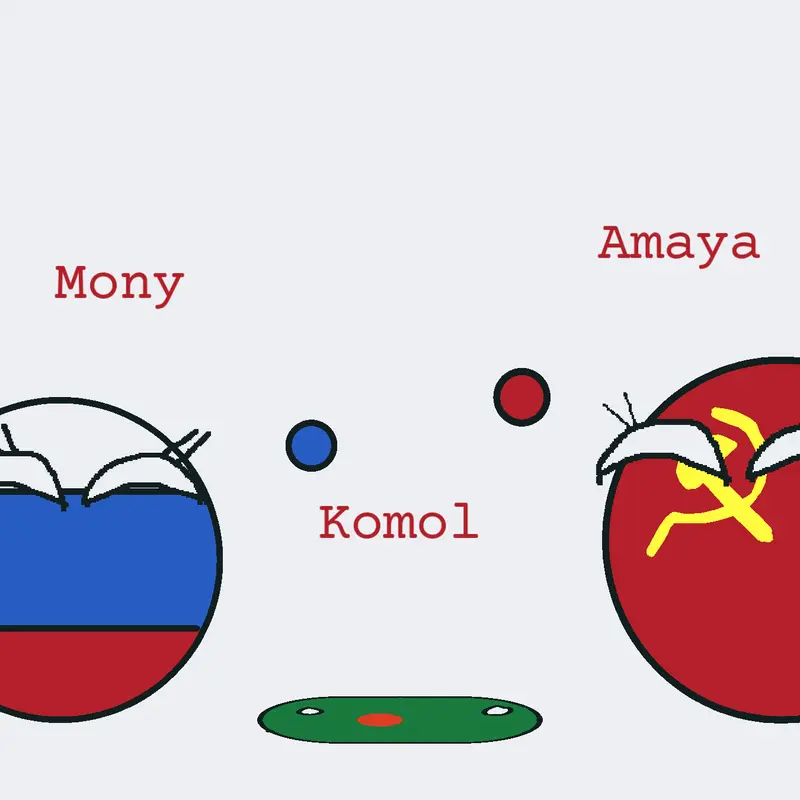 Game by @amaya2024