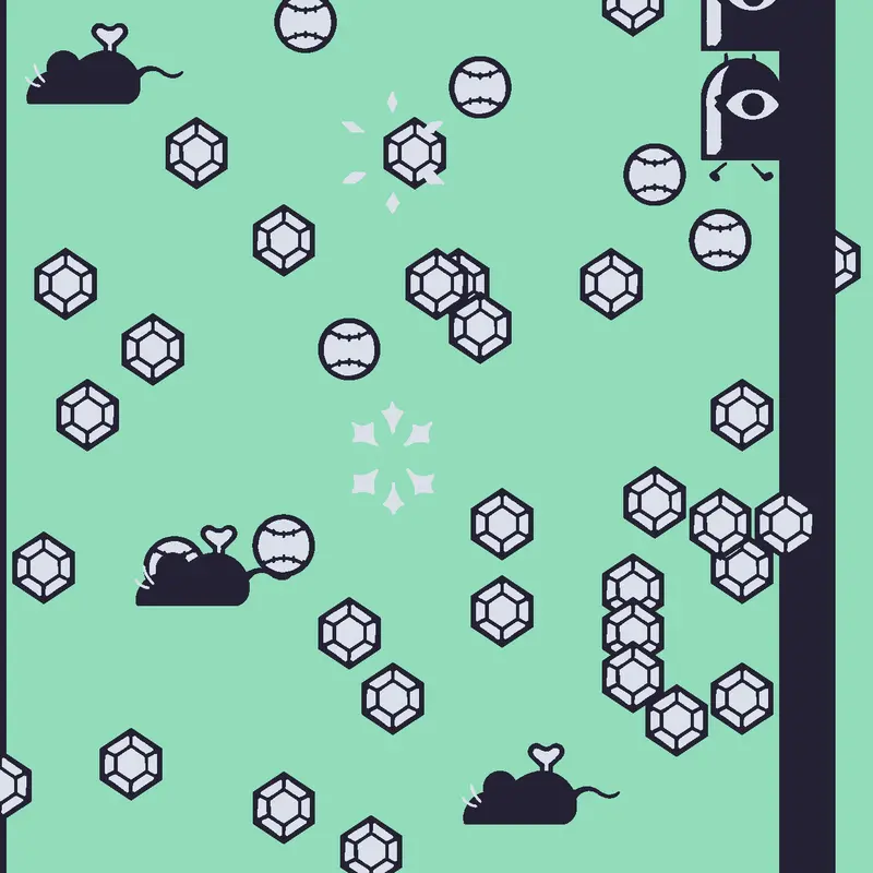Game by @flanb
