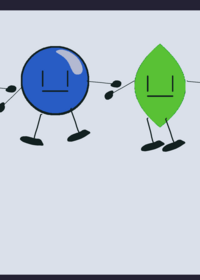 Bfdi ragdolls