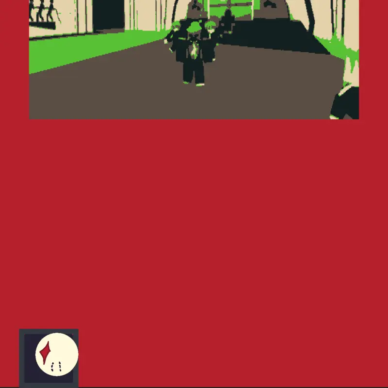 Game by @GIULIAN0