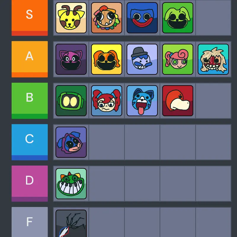 Game by @Tonie_2014