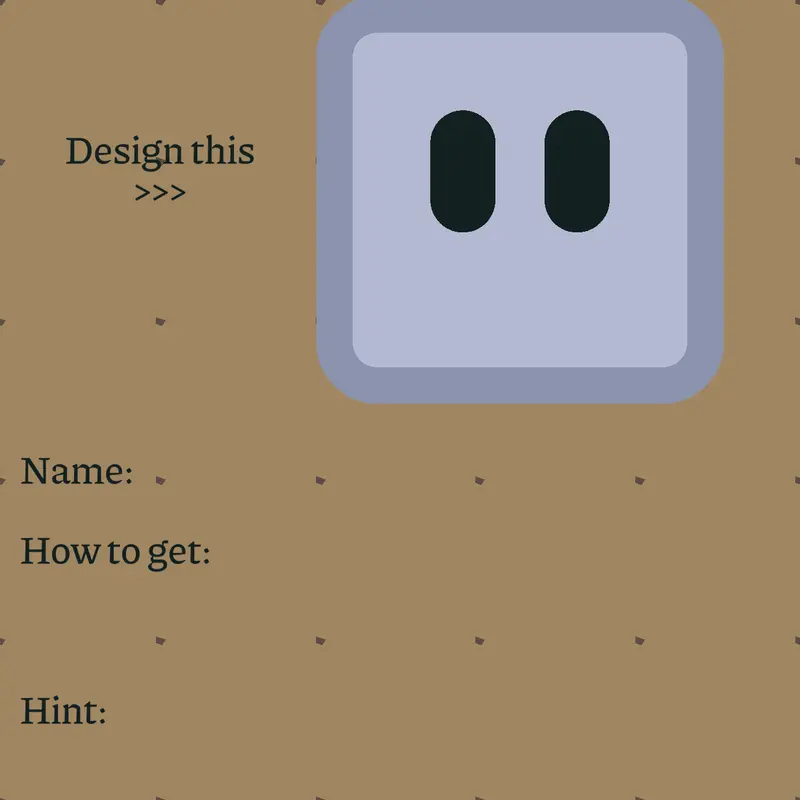 Game by @RIP_TJR