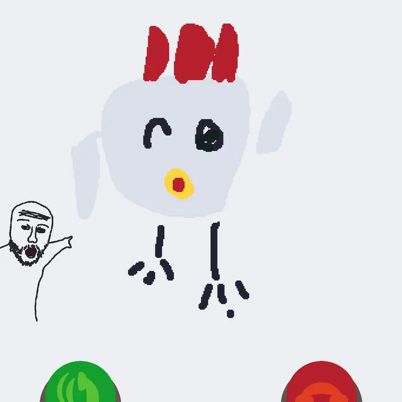 Game by @hacker_king