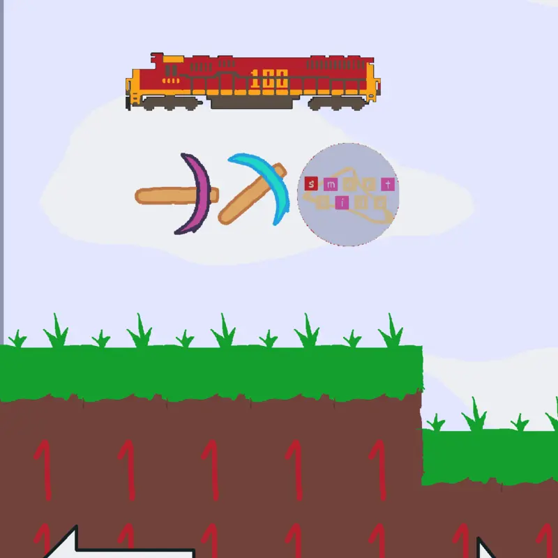 Game by @SmartKids