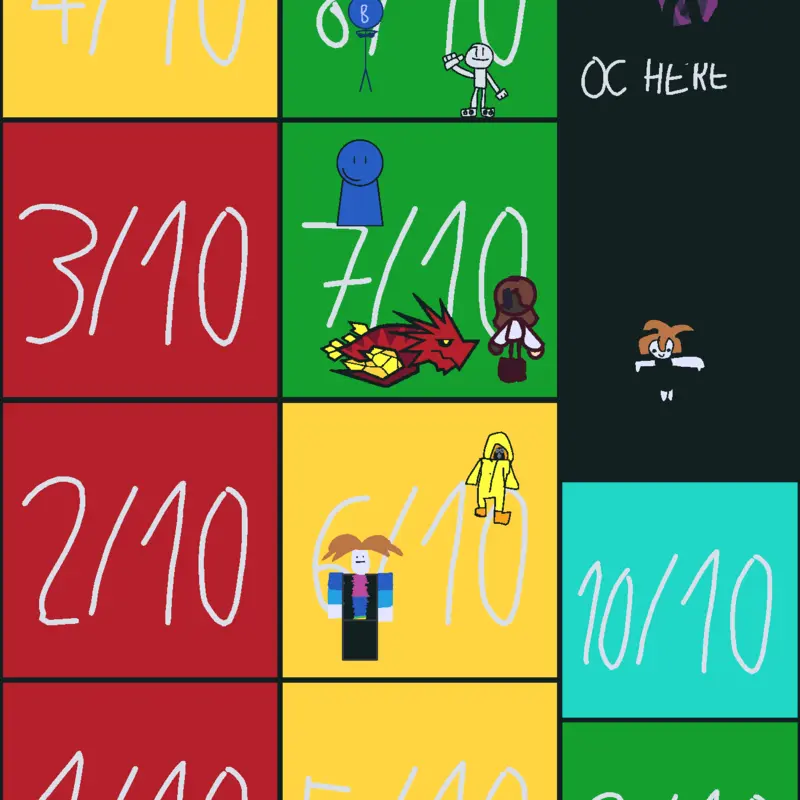 Game by @tcj