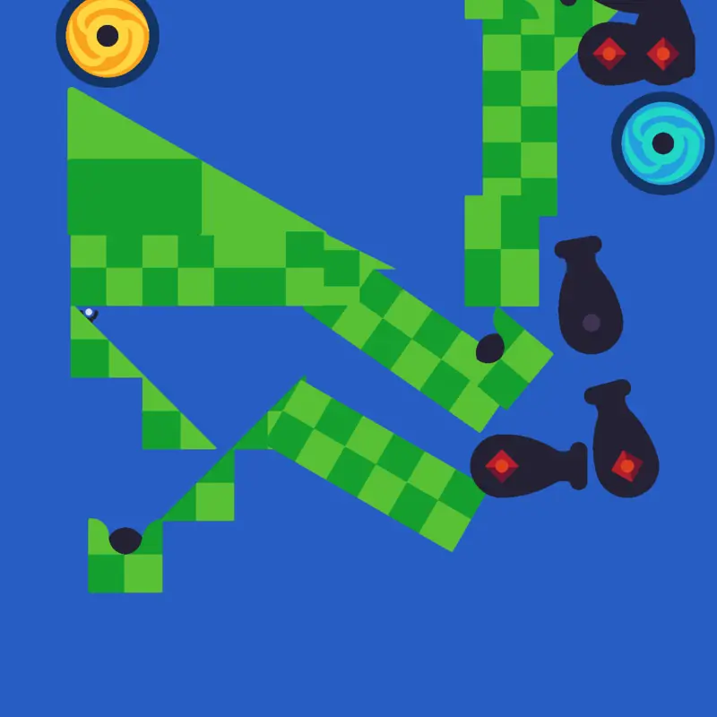 Game by @65536tileof2048