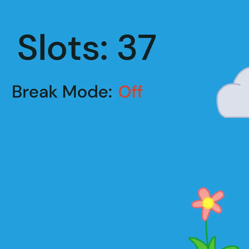 Game by @spookythegirlie