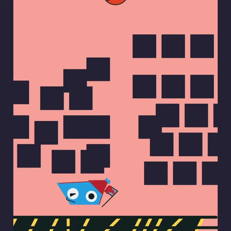 Game by @OSAZEE