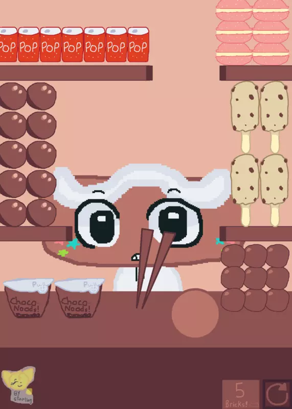 Game by @ST4RL1NG