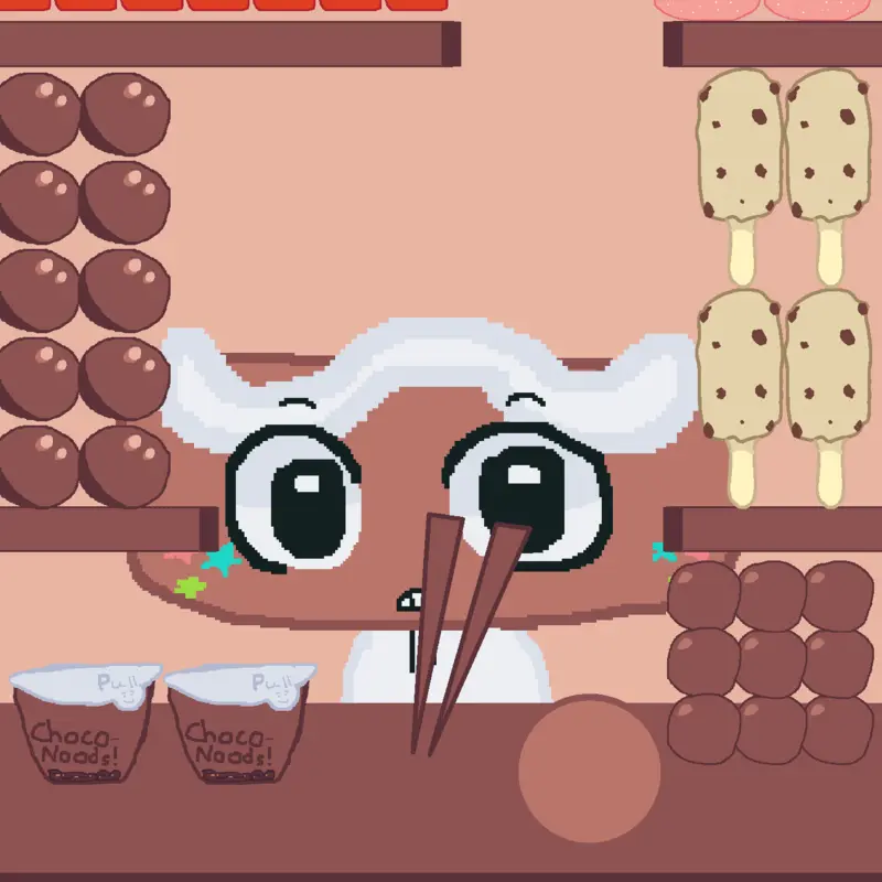 Game by @ST4RL1NG