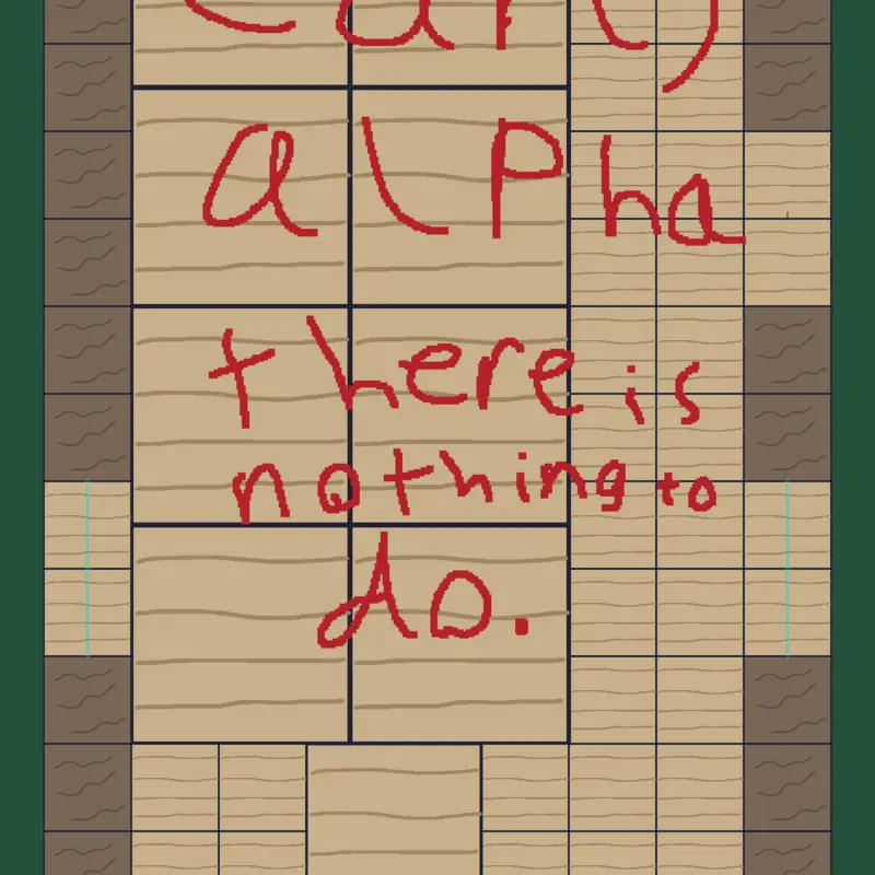 Game by @DangerTim