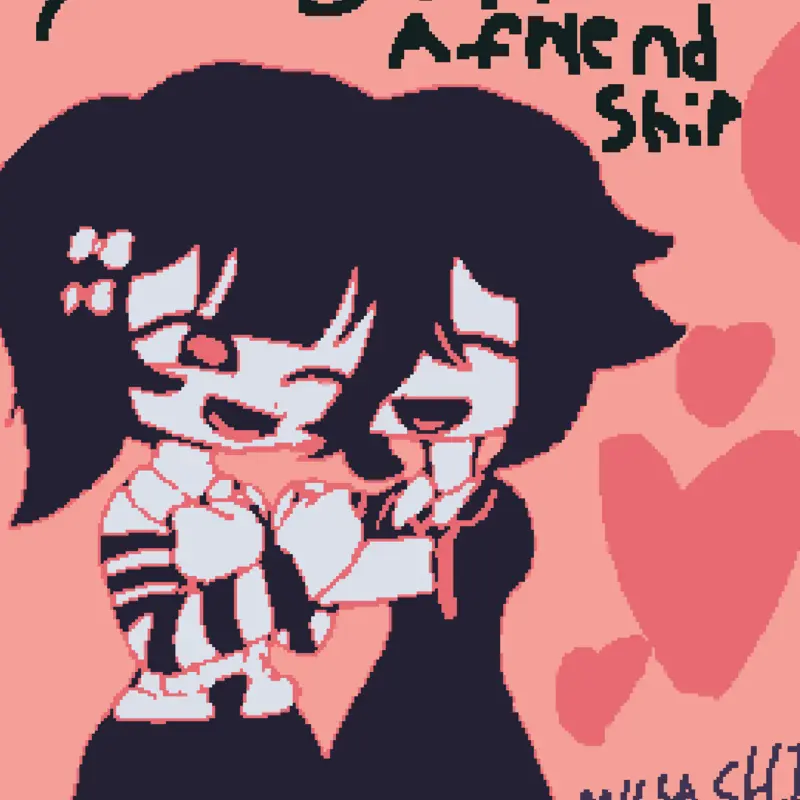 Game by @loveletter46