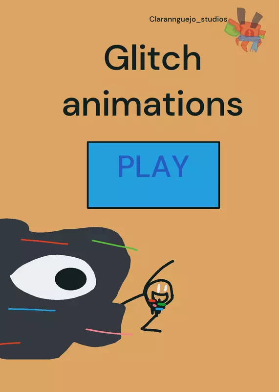 Game by @Claranguejo