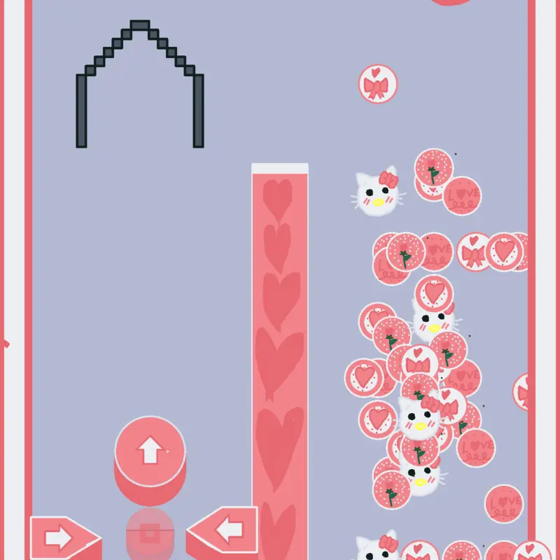 Game by @da11