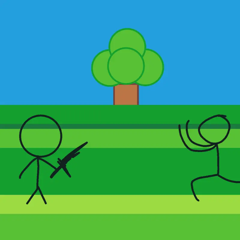 Game by @ThangV10435
