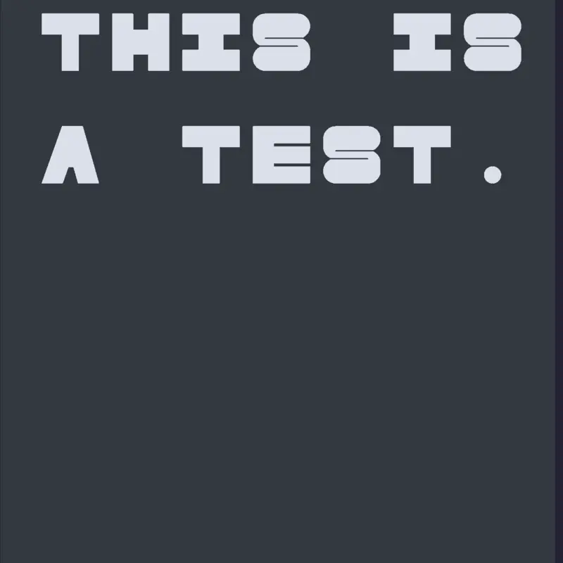 Game by @suspiciousbush