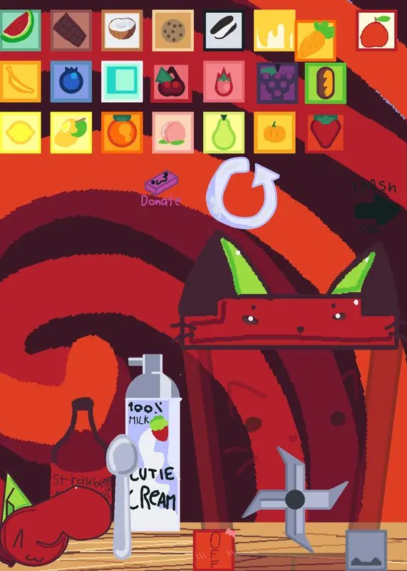 Game by @meep-mee