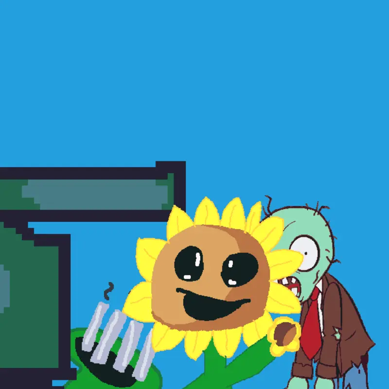 Game by @Hamster_studios