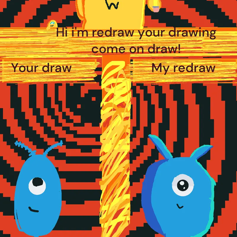Game by @miniyellow_rodamrix