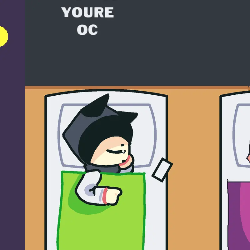Game by @ichbiniraker