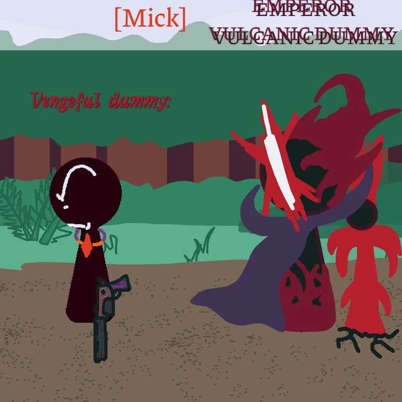 Game by @trollgefiles_1990