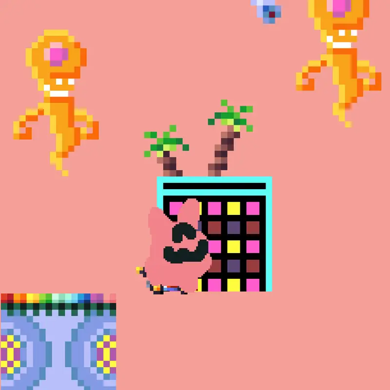 Game by @46798531