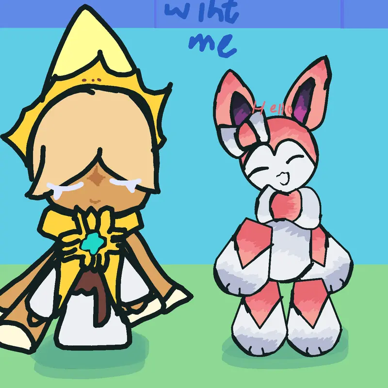 Game by @M4aniCh1