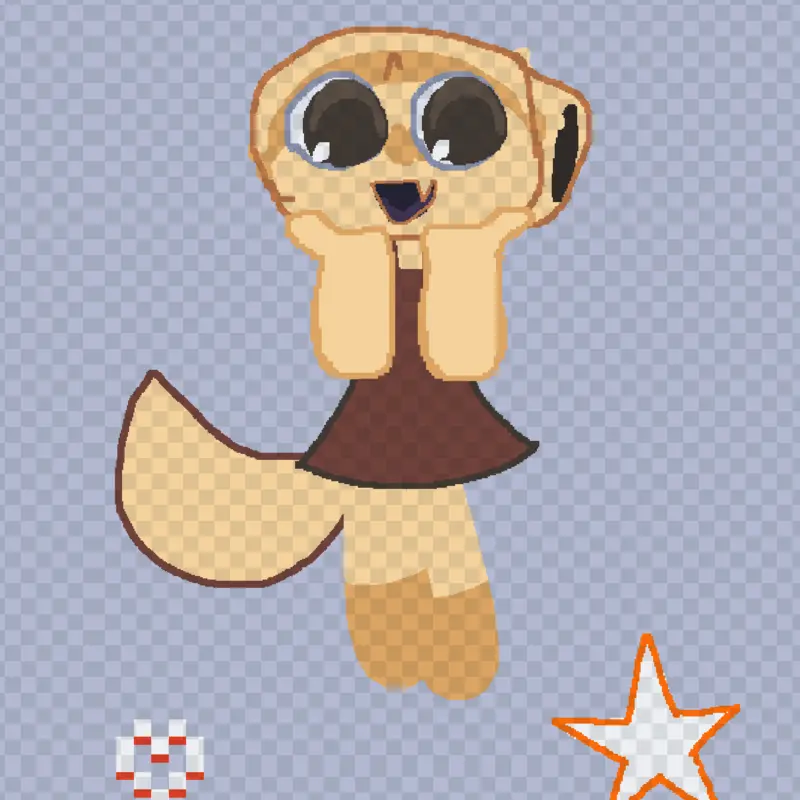 Game by @dyle_lover