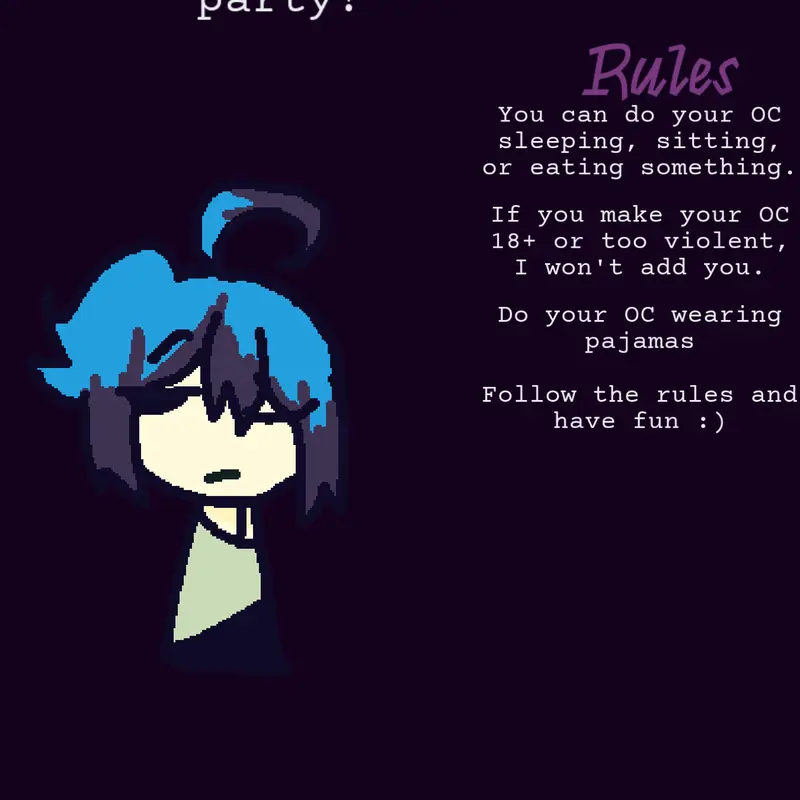 Game by @Soicheeeeese_