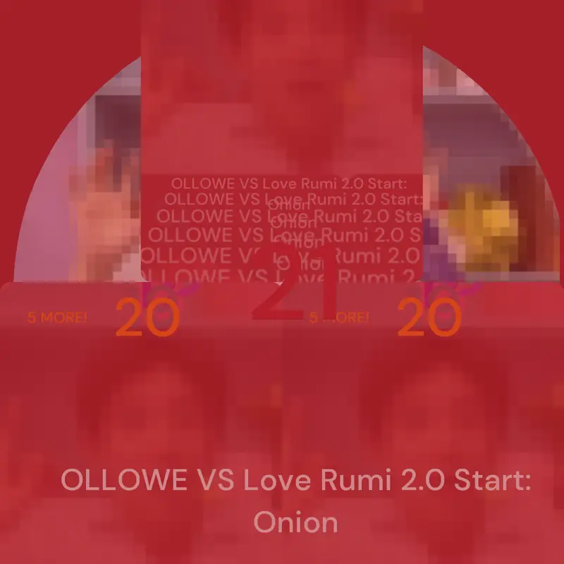 Game by @OLLOWE