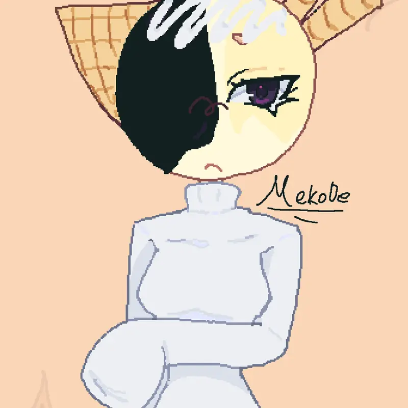 Game by @Meko0e