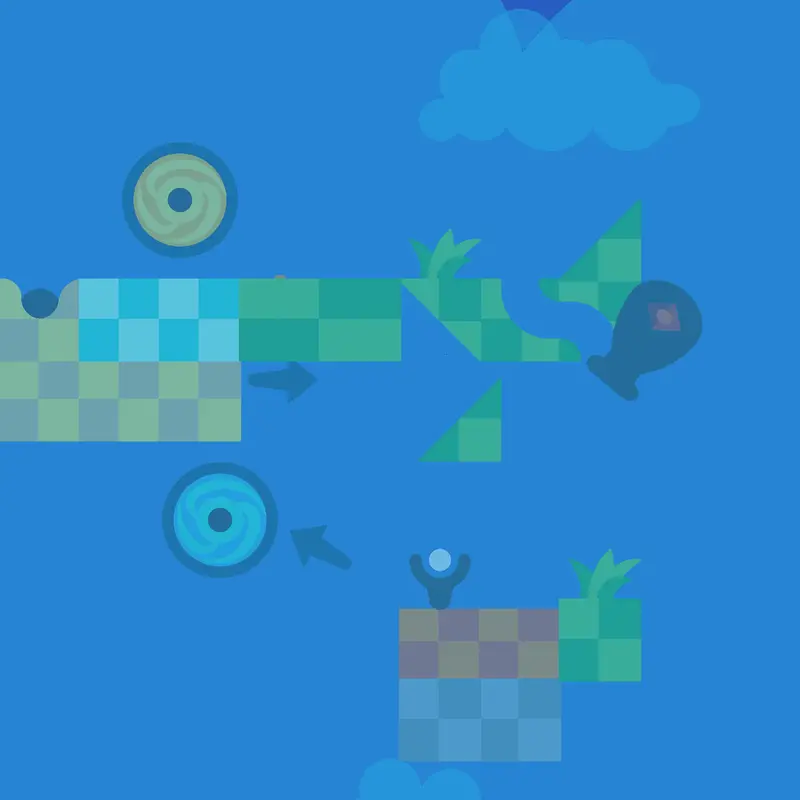 Game by @CHANC3