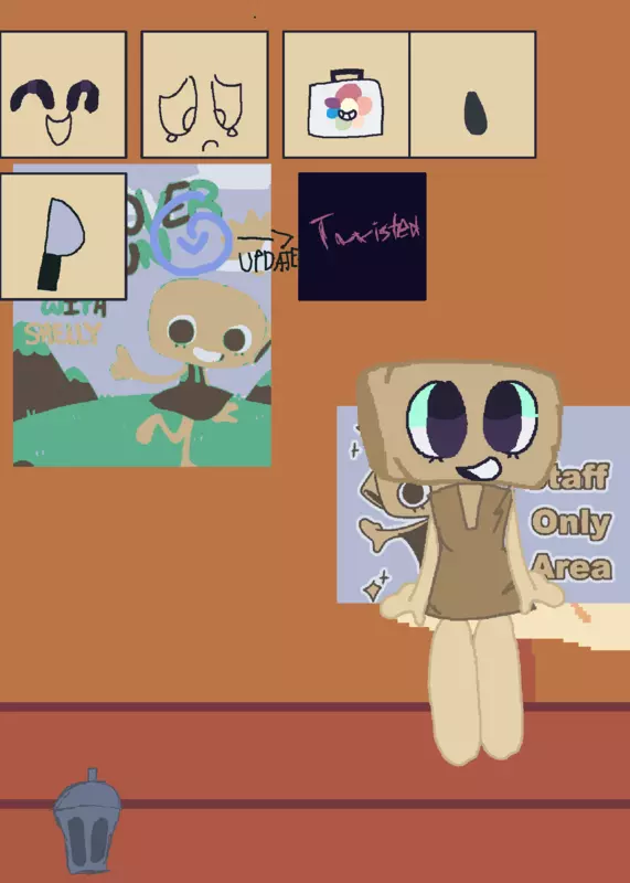 Game by @miqaa