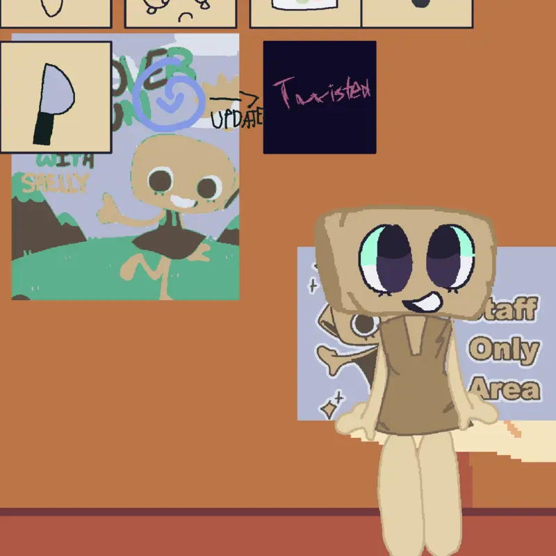 Game by @miqaa