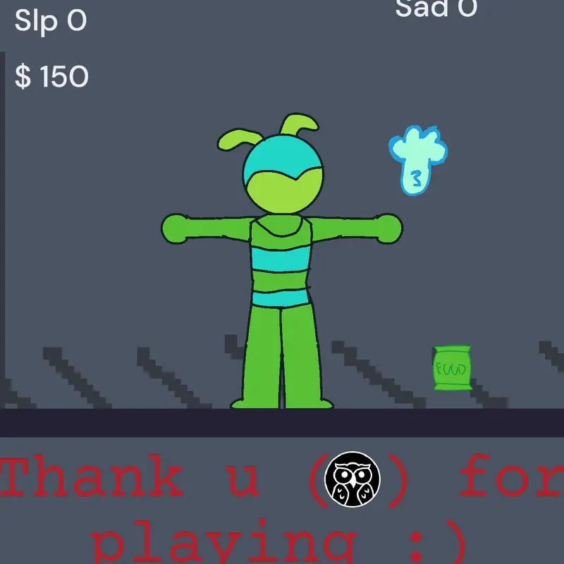 Game by @barney_is_a_dinosaur