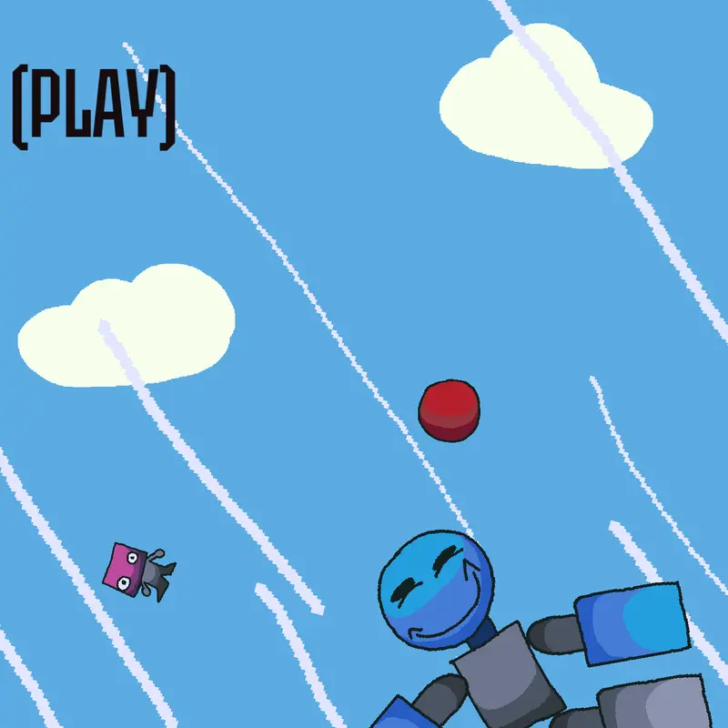 Game by @Some_Random_Goober