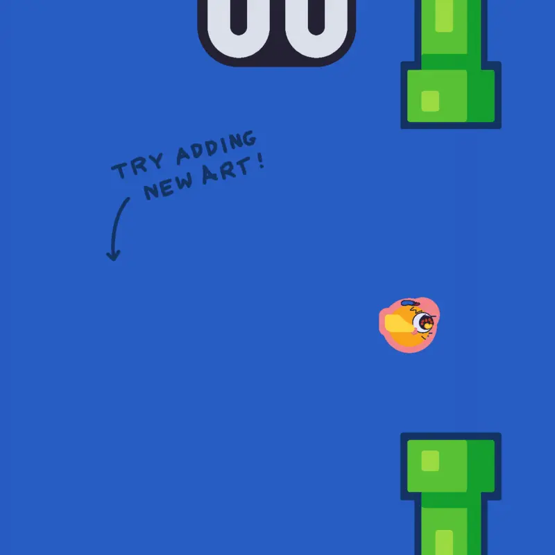 Game by @Fico_saverio