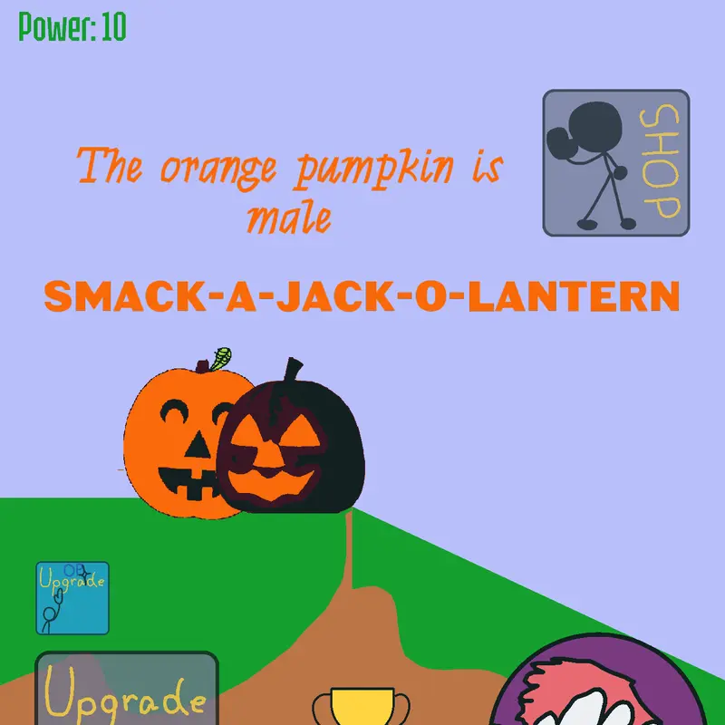 Game by @pumpkinhead0302