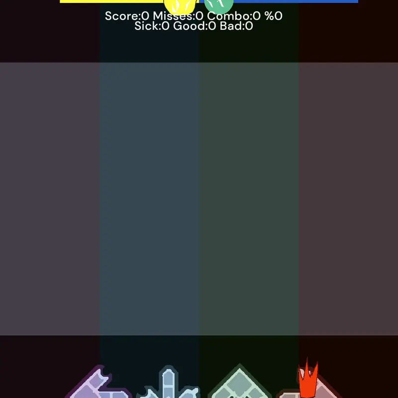Game by @Lukecool